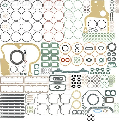 Full Gasket Kit, engine
